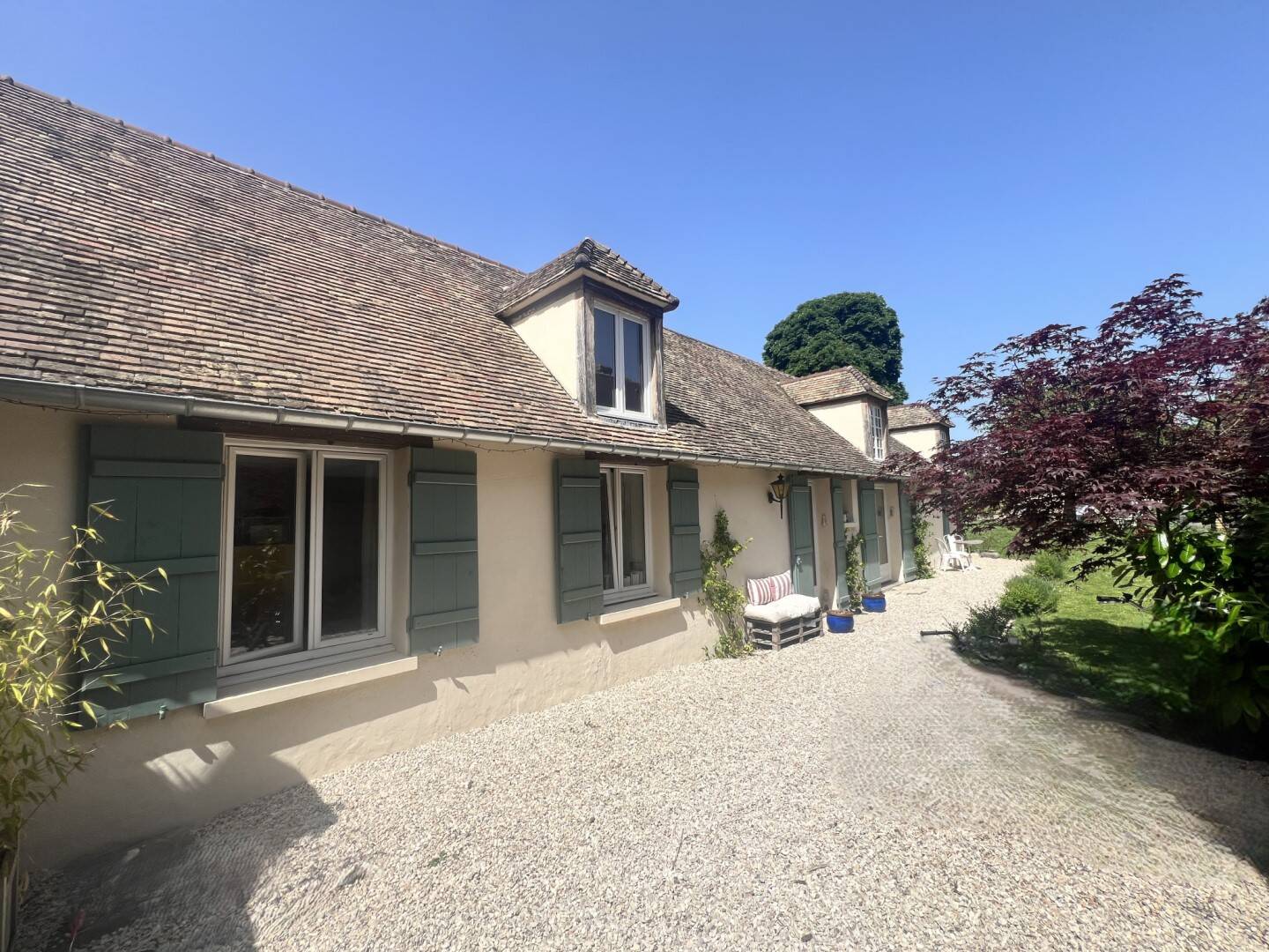 Maison à vendre, 150m², HOUDAN