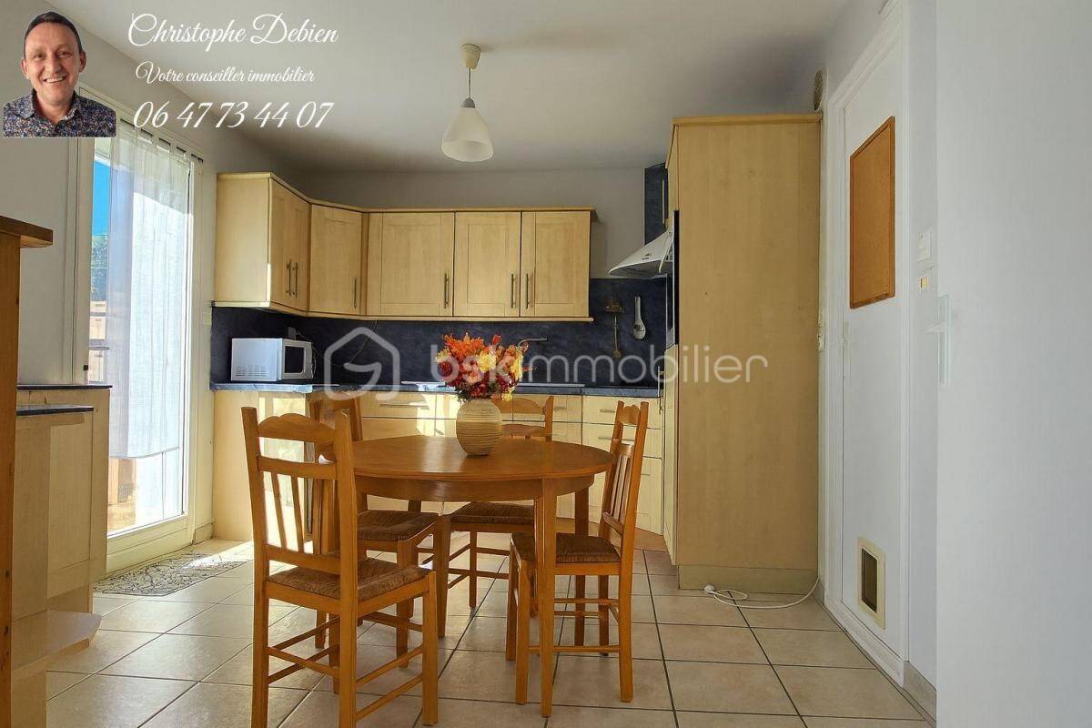 Maison à vendre, 90m², ROCHEFORT