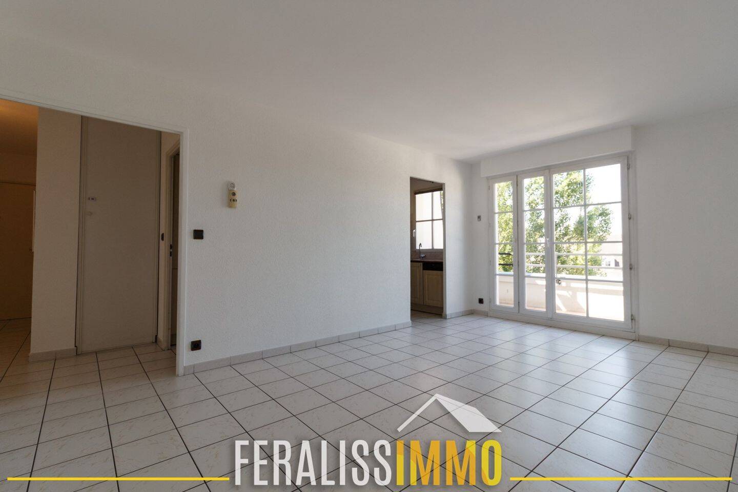 Maison à vendre, 63m², CERGY
