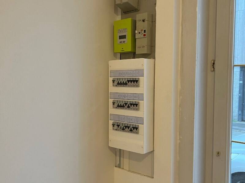 Maison à louer, 65m², LILLE