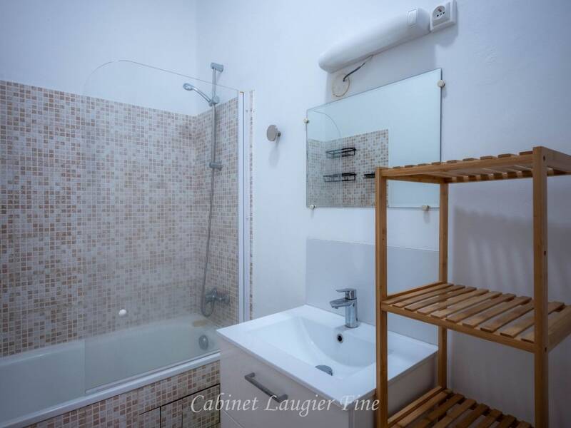 Maison à louer, 48m², MARSEILLE 5E