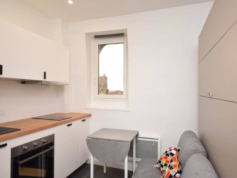 Maison à louer, 15m², TOULOUSE