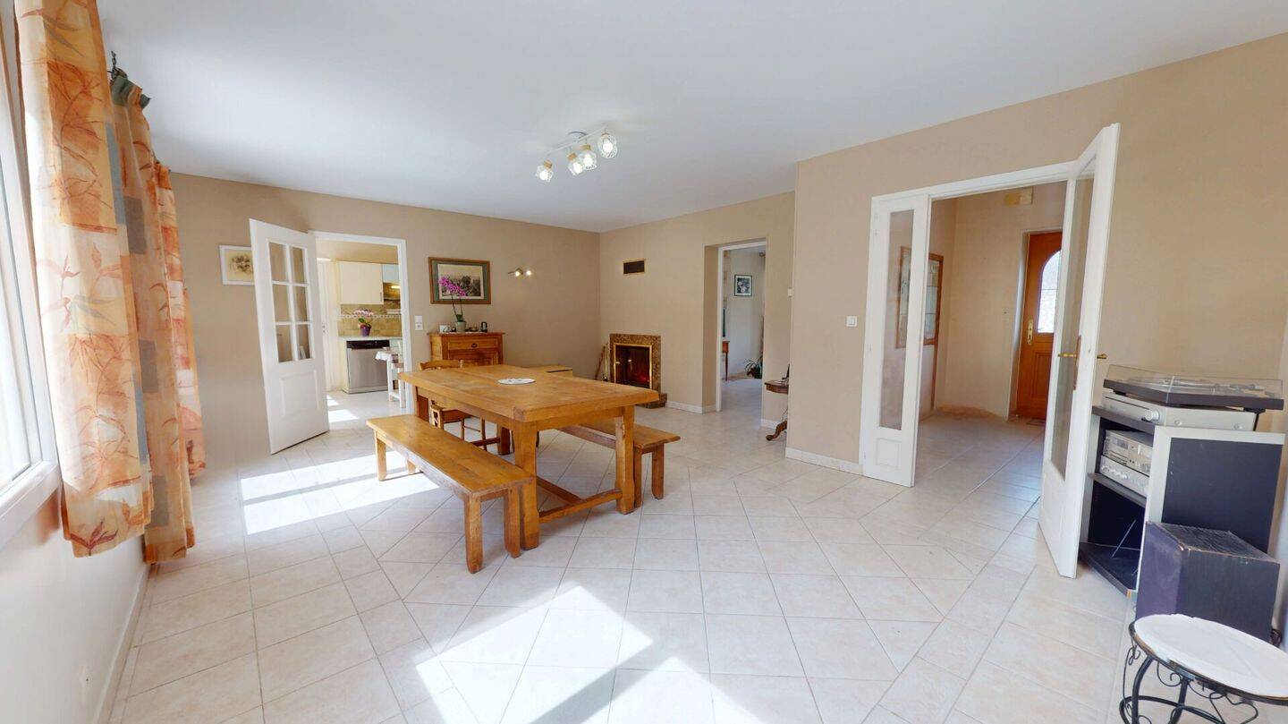 Maison à vendre, 164m², CAEN