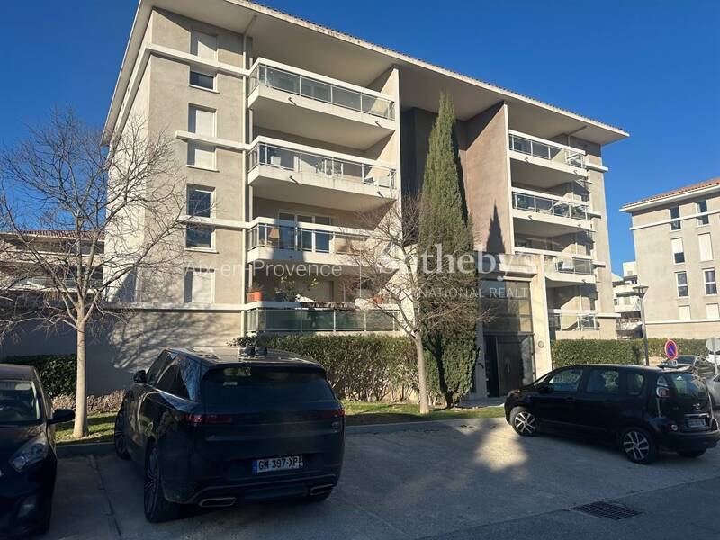 Maison à vendre, 61m², AIX EN PROVENCE