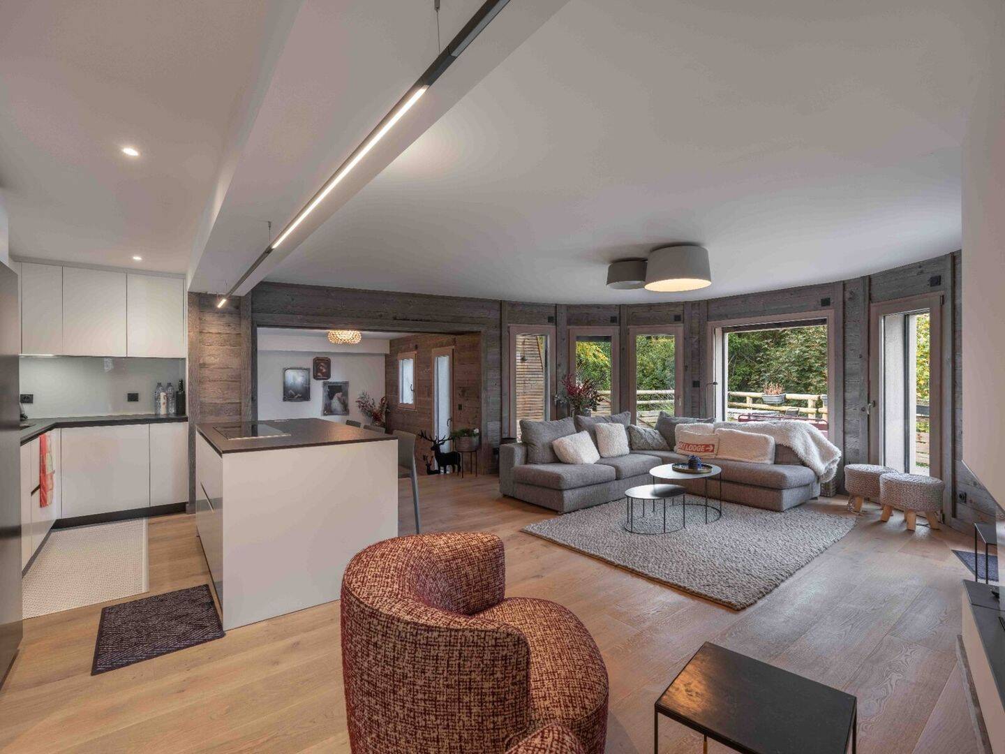 Maison à vendre, 127m², MEGEVE