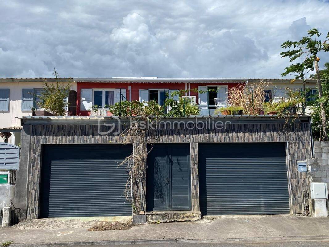 Maison à vendre, 162m², SAINT LOUIS