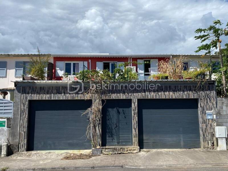 Maison à vendre, 162m², SAINT LOUIS