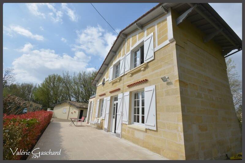 Maison à vendre, 97m², SAINT MEDARD DE GUIZIERES
