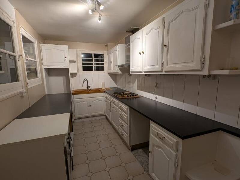 Maison à louer, 105m², CHAVILLE