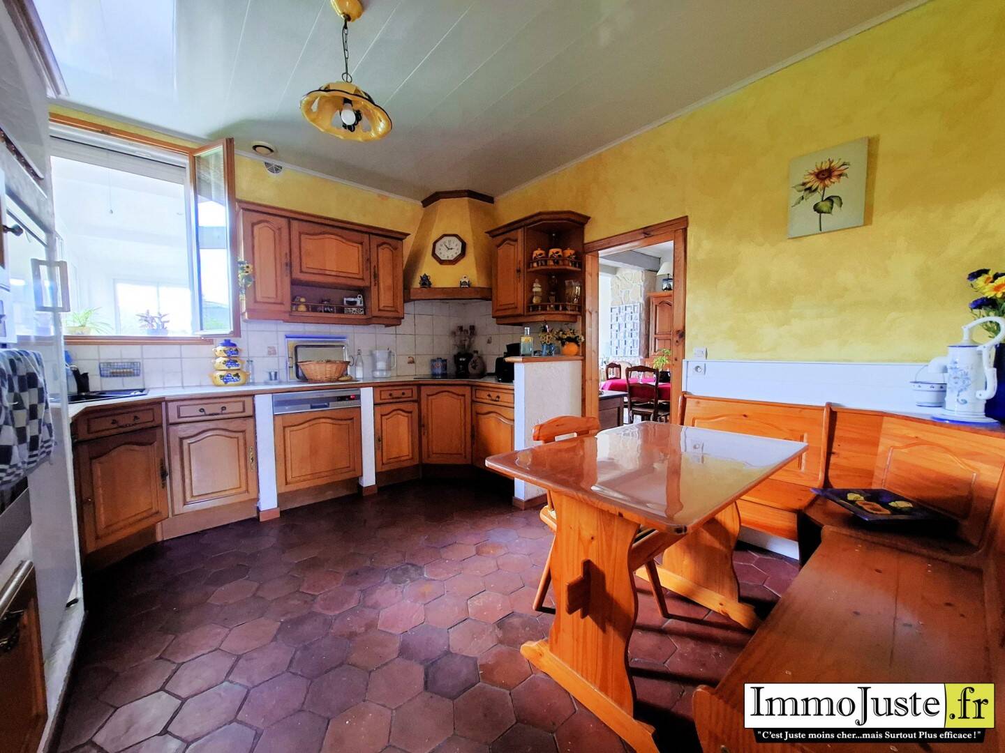 Maison à vendre, 115m², NOGENT LE ROI