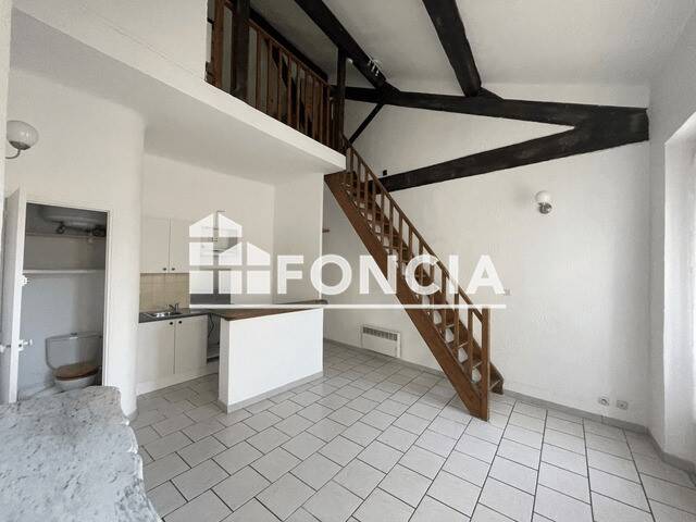 Maison à louer, 32m², LA VALETTE DU VAR
