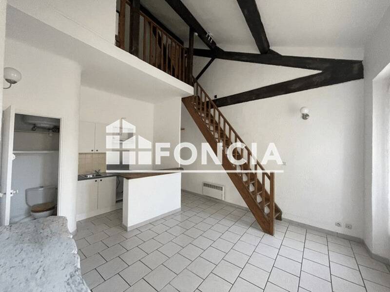 Maison à louer, 32m², LA VALETTE DU VAR