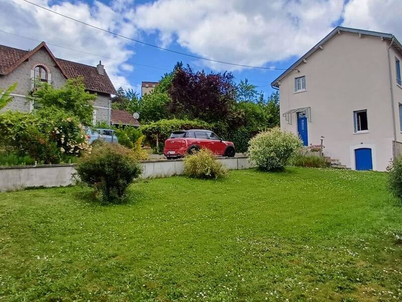 Maison à vendre, 81m², ISLE