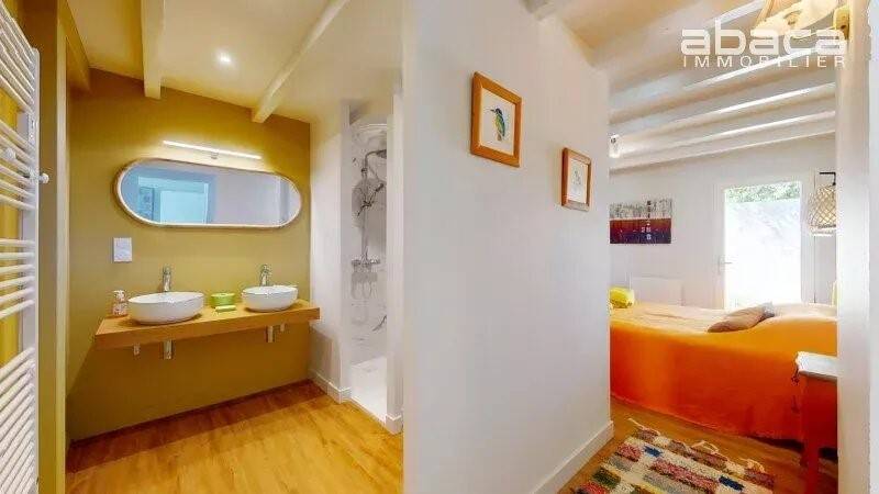 Maison à vendre, 110m², LE BOIS PLAGE EN RE