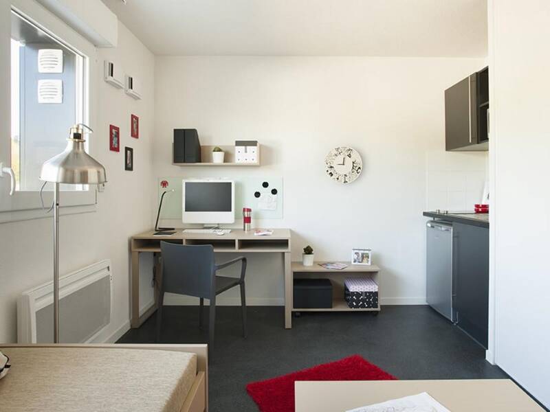 Maison à louer, 20m², RENNES