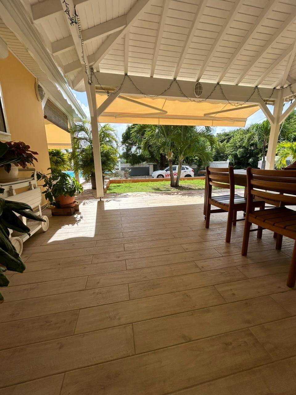 Maison à vendre, 129m², SAINTE ANNE
