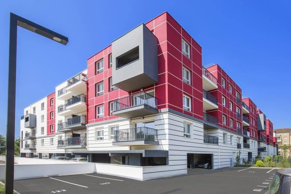 Maison à louer, 64m², PAU