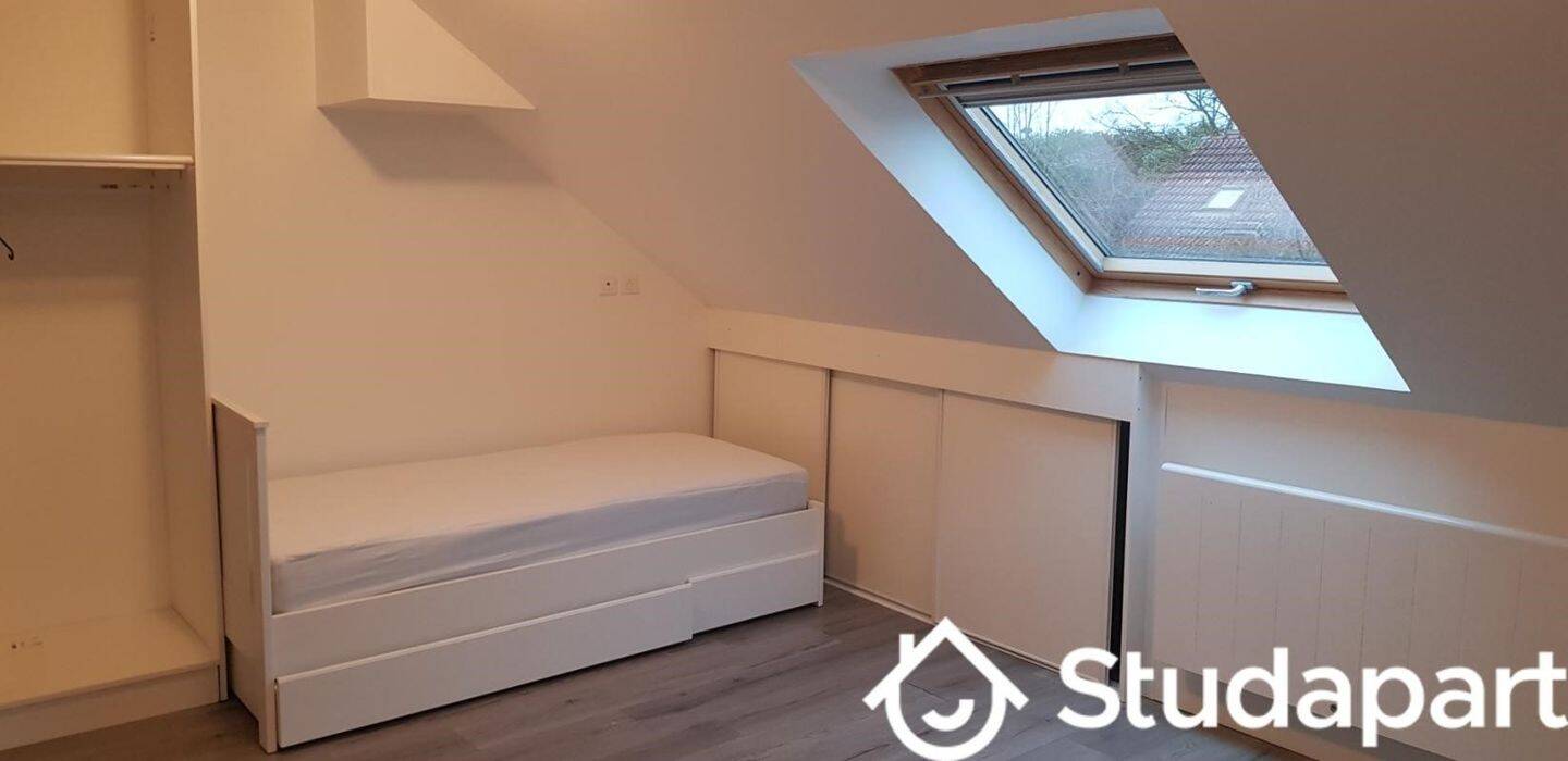 Maison à louer, 30m², CERGY