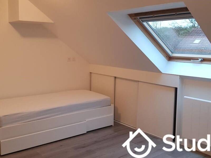 Maison à louer, 30m², CERGY