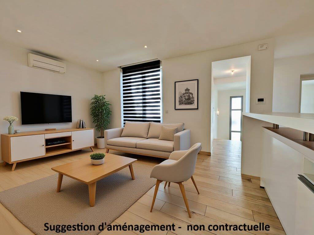 Maison à vendre, 115m², VALENCE