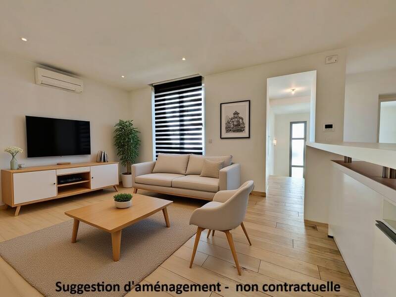 Maison à vendre, 115m², VALENCE