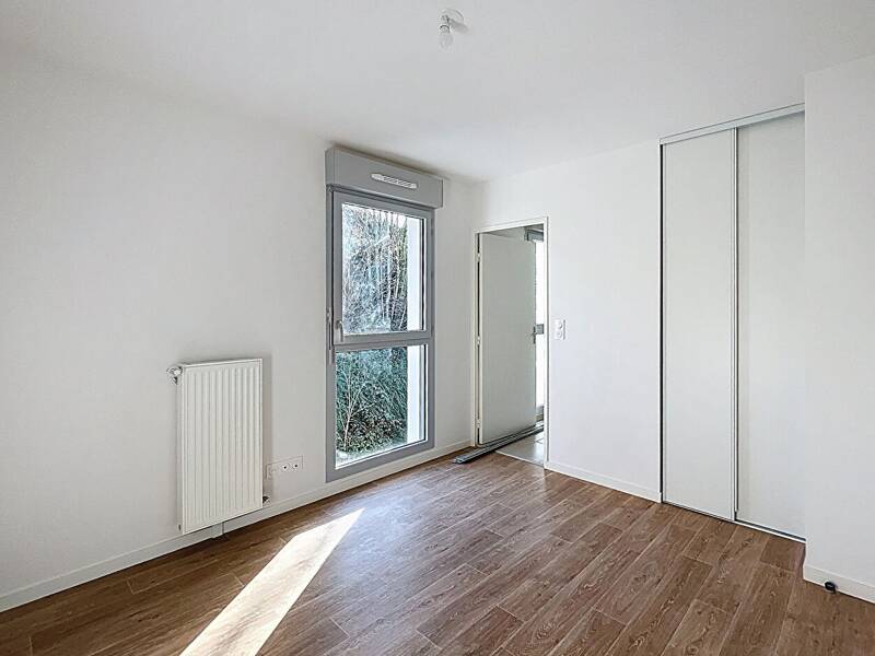 Maison à louer, 45m², DEVILLE LES ROUEN