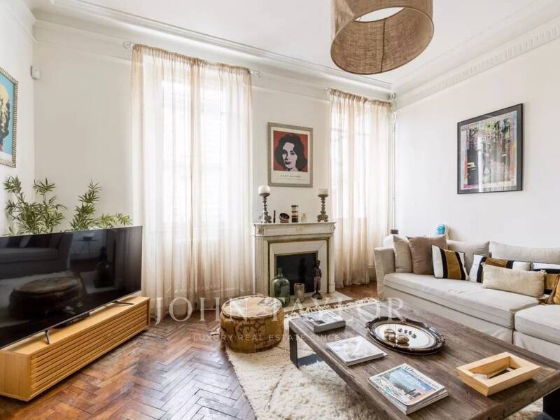 Maison à vendre, 184m², BORDEAUX