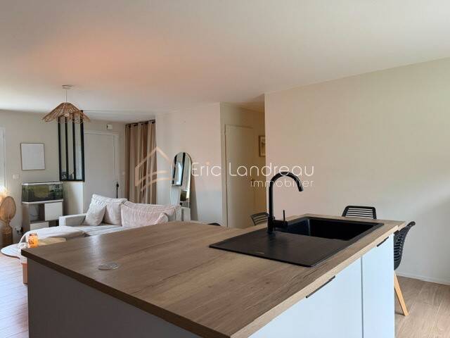Maison à vendre, 81m², SAINT HILAIRE LA FORET