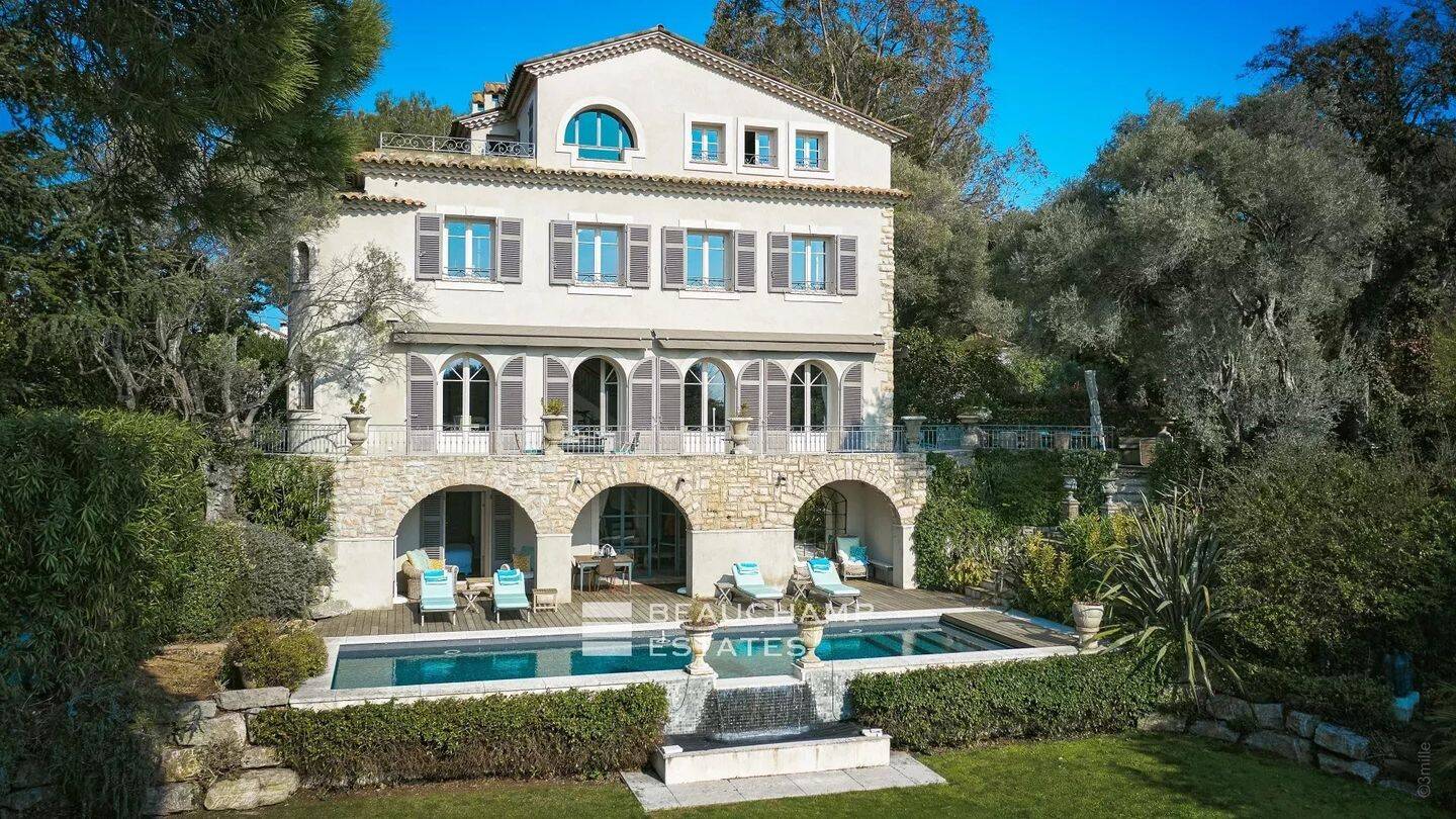 Maison à vendre, 300m², ANTIBES