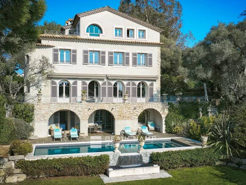 Maison à vendre, 300m², ANTIBES
