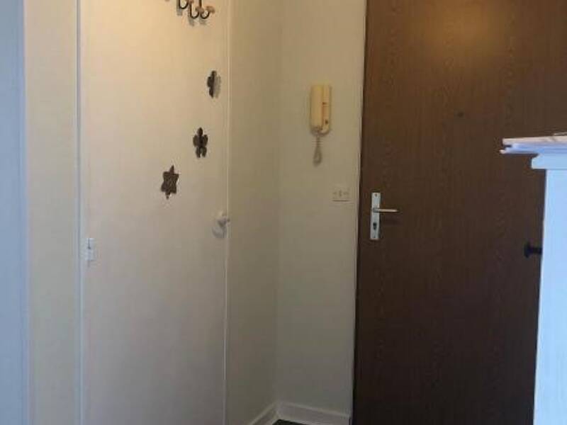 Maison à louer, 44m², REIMS