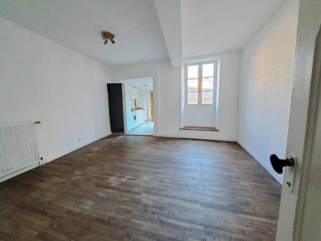 Maison à vendre, 110m², POITIERS