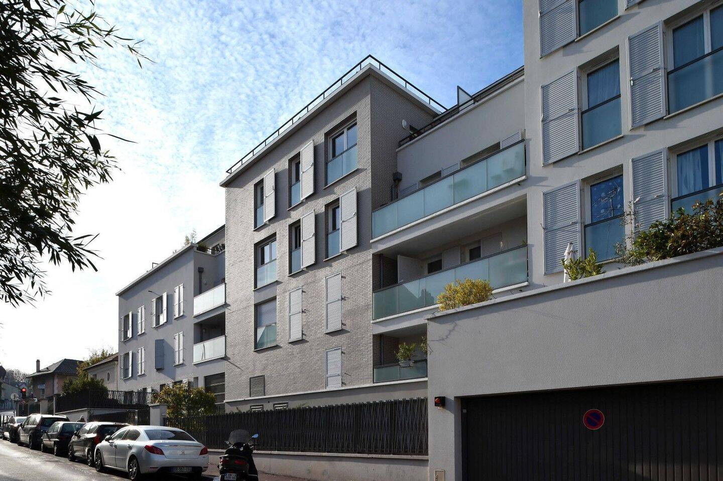 Maison à louer, 67m², NANTERRE