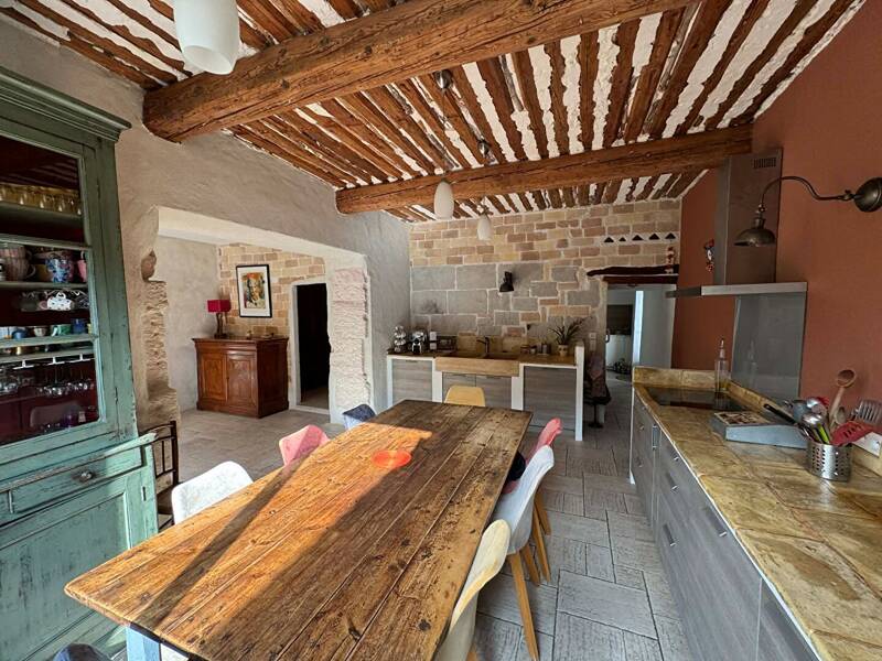 Maison à vendre, 200m², CHATEAURENARD