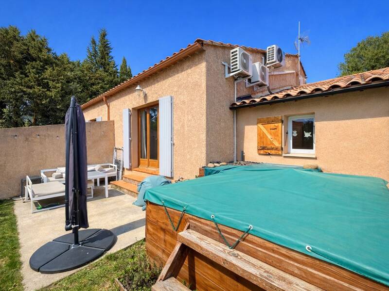 Maison à vendre, 75m², CHATEAURENARD