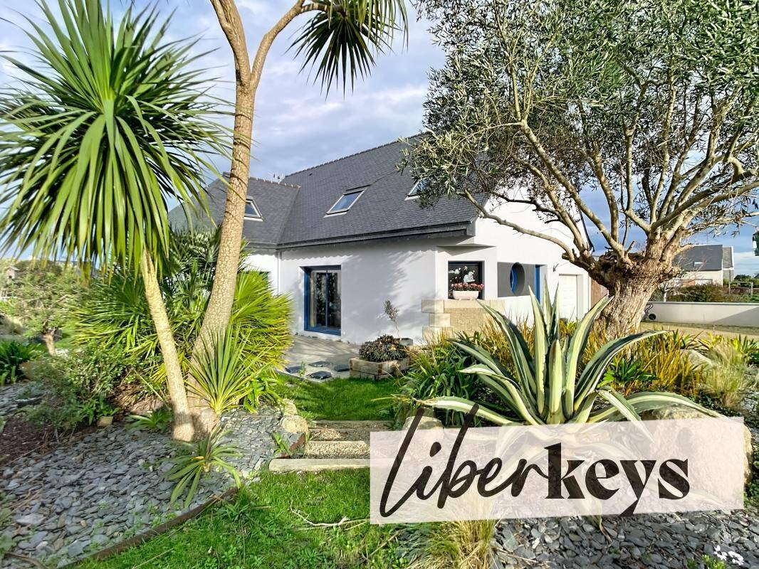 Maison à vendre, 146m², TREVOU TREGUIGNEC