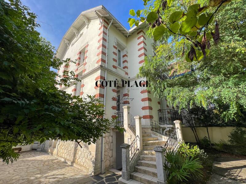 Maison à vendre, 200m², SAINT PALAIS SUR MER