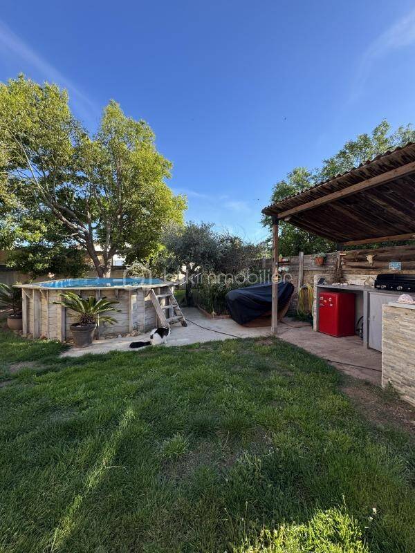 Maison à vendre, 115m², FRONTIGNAN