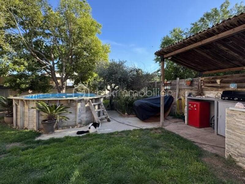 Maison à vendre, 115m², FRONTIGNAN