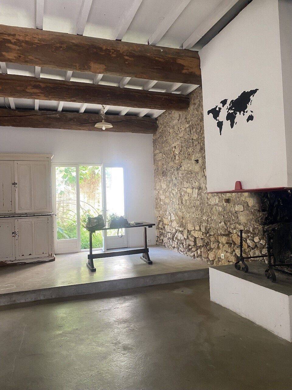 Maison à vendre, 115m², ROQUEFORT DES CORBIERES