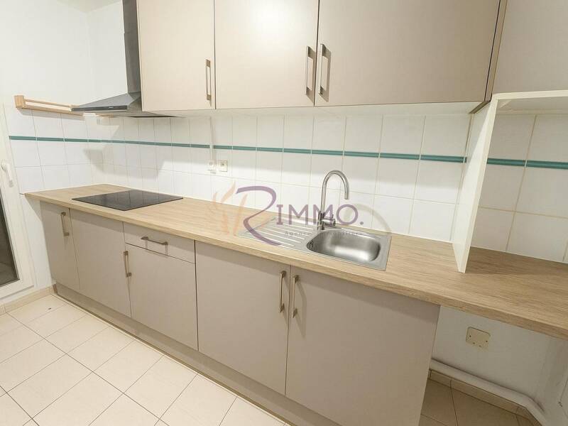 Maison à louer, 63m², AIX EN PROVENCE