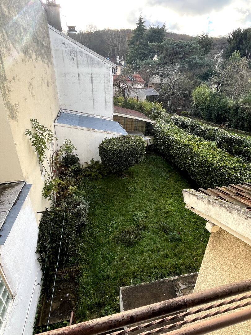 Maison à vendre, 92m², VELIZY VILLACOUBLAY