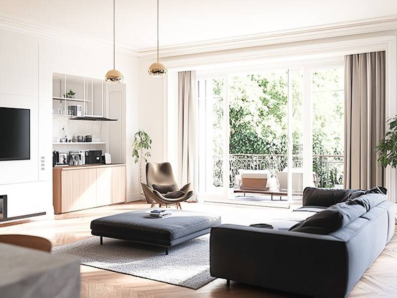 Maison à vendre, 118m², ORLY
