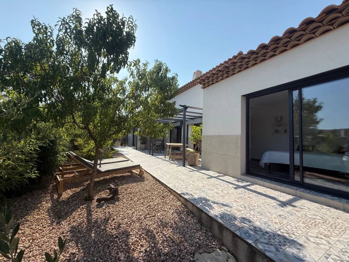 Maison à vendre, 126m², SAINTE ANASTASIE SUR ISSOLE