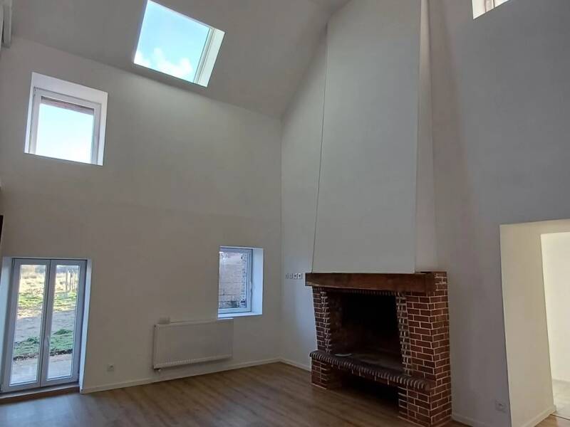 Maison à vendre, 200m², LE PAS SAINT L'HOMER