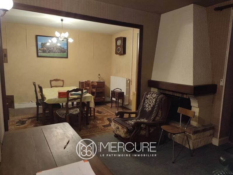 Maison à vendre, 106m², LIMALONGES