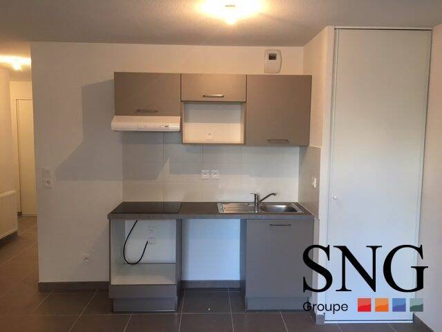 Maison à louer, 59m², BEZIERS