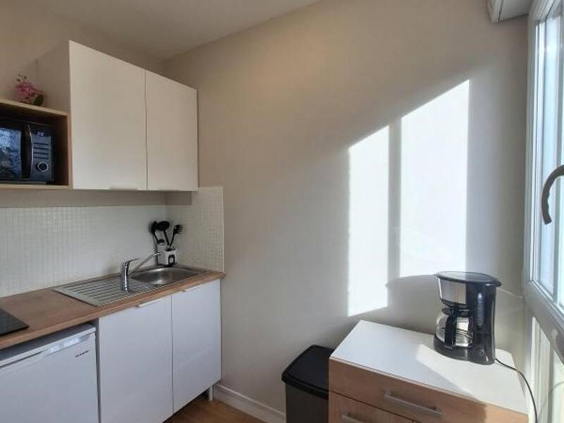 Maison à louer, 27m², LIMOGES