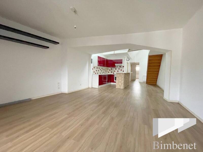 Maison à vendre, 70m², SAINT PERE SUR LOIRE