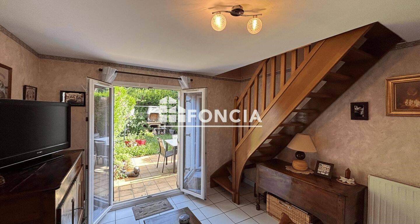 Maison à vendre, 87m², SAINT JEAN DE LA RUELLE